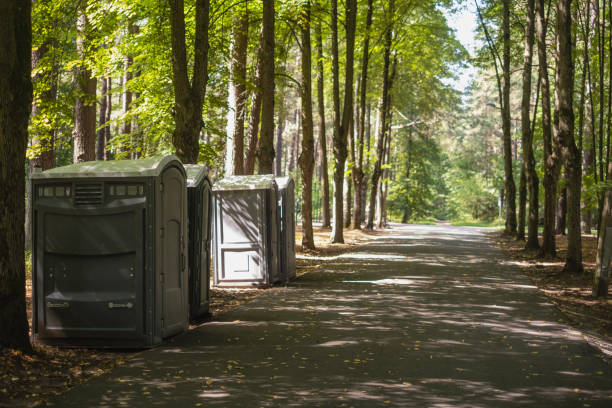 Best Portable Toilets with Baby Changing Stations in Thomasville, GA