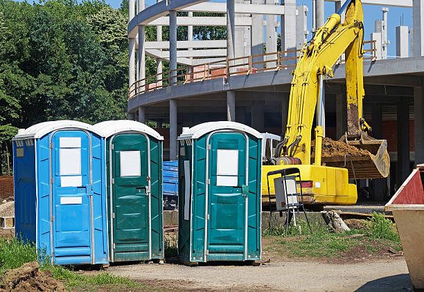 Best Restroom Trailer for Weddings in Thomasville, GA