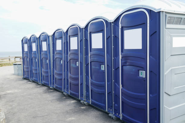 Best ADA-Compliant Portable Toilet Rental in Thomasville, GA