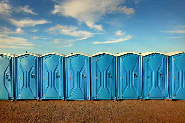 Best Construction Site Portable Toilets in Thomasville, GA