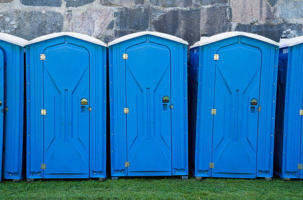 Best Standard Portable Toilet Rental in Thomasville, GA